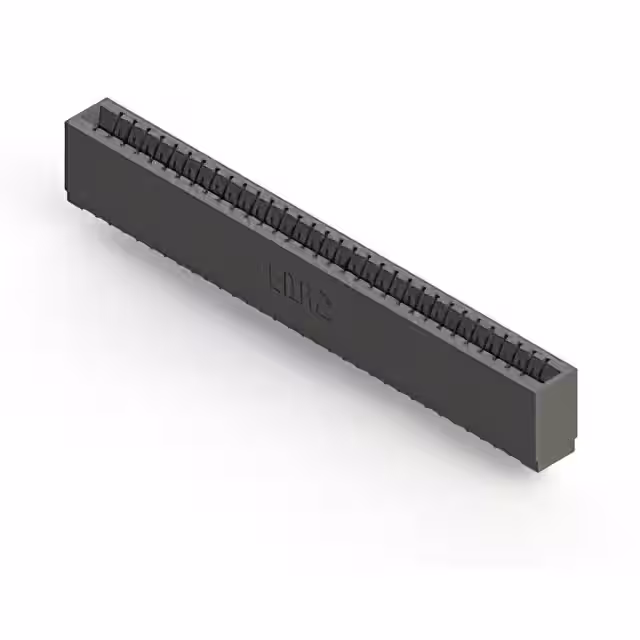746-032-540-501 EDAC Inc.  Edgeboard Connectors